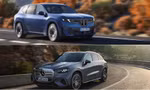 Xe điện mới của BMW và Mercedes sớm 'cháy hàng'