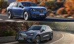 Xe điện mới của BMW và Mercedes sớm 'cháy hàng'