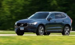 Cái tên vượt qua Volvo ở xếp hạng hãng xe an toàn nhất