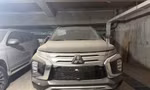 SUV Nhật tồn kho 4 năm rao bán giá hơn 1,1 tỷ đồng