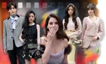 Show Valentino: Lana Del Rey, Soobin TXT, Tống Tổ Nhi “cân đẹp” ảnh Getty Images