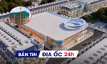 Địa ốc 24H: Dự án gần trăm căn nhà phố được cấp sổ; phân khúc BĐS nào dẫn dắt thị trường khi lãi suất tăng?