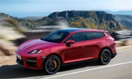 Porsche thay đổi kế hoạch với mẫu SUV 7 chỗ đầu tiên