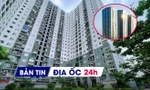 Địa ốc 24H: Nguồn cung bùng nổ nhưng giá nhà không ngừng tăng; cấp sổ đỏ lần đầu chỉ 3 ngày