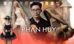 NTK Phan Huy: Thủ khoa Thời trang vừa lập kỷ lục ngành thời trang thế giới 