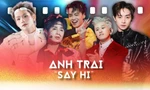 Anh Trai Say Hi 2025: buitruonglinh hút fan kỷ lục, CONGB danh tiếng thăng hạng