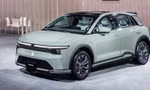 Mitsubishi sắp ra mắt xe điện hoàn toàn mới