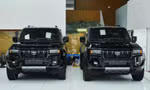 Sức hút giảm, Toyota Land Cruiser Prado không còn chênh giá tại Việt Nam