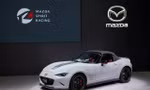 Xe thể thao mới của Mazda gây sốt