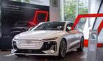 Làn sóng xe điện hạng sang đổ bộ vào Việt Nam