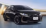 Xe bán chạy nhất mọi thời đại của Toyota ra phiên bản đặc biệt