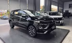 Triệu hồi xe bán chạy nhất thị trường của Mitsubishi tại Việt Nam