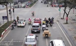 Camera AI phát hiện hơn 100 vi phạm giao thông ngày đầu năm 2026