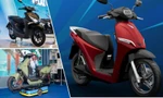Loạt xe máy điện tầm giá 30 triệu đồng tại Việt Nam