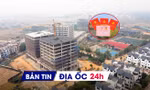 Địa ốc 24H: Đề xuất ghi nợ tiền sử dụng đất trên sổ đỏ; Hà Nội mở bán NƠXH giá 20 triệu đồng/m2