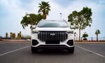 Hyundai Santa Fe sắp có đối thủ mới tại Việt Nam