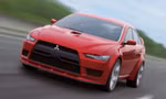 Mitsubishi muốn hồi sinh một dòng xe huyền thoại