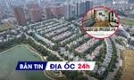 Địa ốc 24H: Nhà ở xã hội cũ rao bán gần 90 triệu đồng/m2; Cần 'phanh' đà tăng trưởng nóng của giá nhà