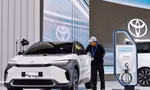 Toyota tất tay với công nghệ pin mới nhằm thay đổi cuộc chơi xe điện