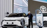 Toyota tất tay với công nghệ pin mới nhằm thay đổi cuộc chơi xe điện