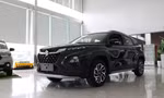 Mẫu xe Nhật ra mắt chưa lâu được giảm giá xuống đáy phân khúc A