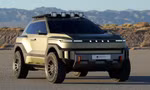 Hyundai hé lộ mẫu SUV off-road hoàn toàn mới