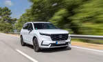 Honda đặt cược vào xe hybrid
