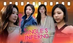 Nhan sắc dàn nữ chính Single’s Inferno qua ống kính “hung thần" Getty Images