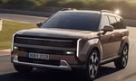 Hyundai Santa Fe bản mới 2027 có gì đặc biệt?