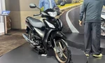 Chi tiết Honda Wave 110 bản mới 2026