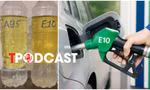 Mức phạt cho hành vi tự lọc bỏ ethanol trong xăng E10