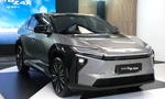 SUV điện của Toyota hút khách tại Thái Lan, chờ ngày về Việt Nam