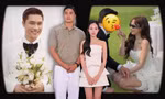 Cặp đôi Đảo Thiên Đường có "meme thoát vòng", ảnh cưới liệu có phải chiêu trò?