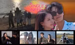 Single's Inferno 5: Su Been - Hee Sun là cặp đôi đầu tiên công khai hẹn hò?