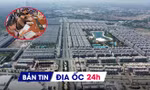Địa ốc 24H: Đề xuất cấp giấy phép xây dựng chỉ còn tối đa 7 ngày; chung cư Hà Nội giá vẫn neo cao