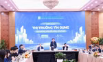 Tín dụng không thể “chạy nước rút”: Ưu tiên ổn định, nâng chất tăng trưởng
