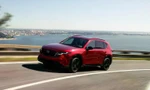 Mazda hé lộ bí quyết giúp CX-5 đời mới có cảm giác lái 'thật' hơn