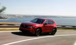 Mazda hé lộ bí quyết giúp CX-5 đời mới có cảm giác lái 'thật' hơn