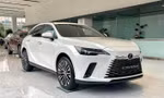 Nhiều xe Lexus hybrid được giảm giá