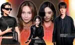 Gucci Primavera: "Đủ wow" với Hồ Ngọc Hà - Ningning aespa, Tiêu Chiến gây tiếc nuối 