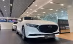 Mazda 3 có nguy cơ bị khai tử