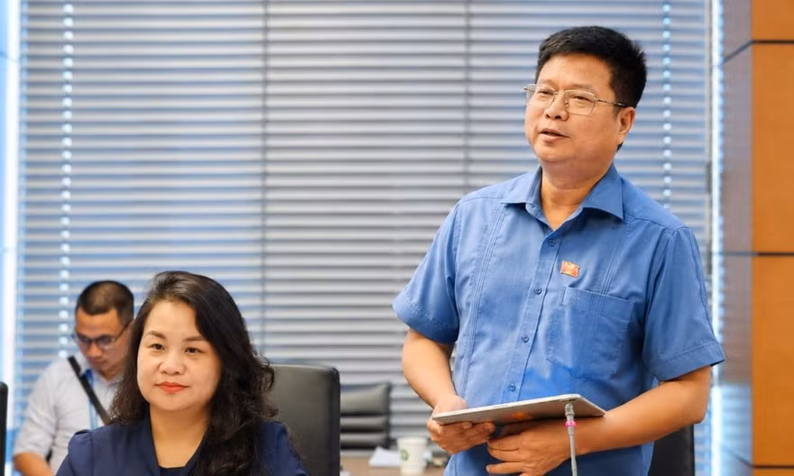 Đại biểu Quốc hội: 'Tấm áo' cấp tỉnh đã quá chật với Quảng Ninh, Bắc Ninh