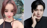 Park Bom của 2NE1 quay trở lại trong nỗ lực hẹn hò với Lee Min Ho