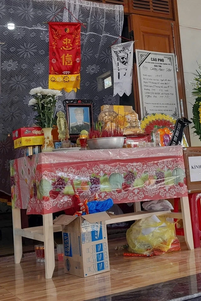 Liên tiếp tai nạn thương tâm khi trang trí Tết