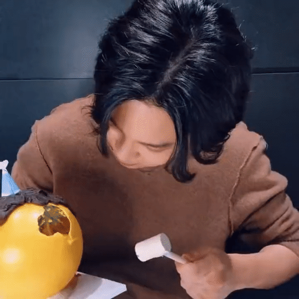 Danh hiệu chiếc bánh nghị lực nhất năm có lẽ đã tìm được chủ nhân. Danh hiệu chiếc bánh nghị lực nhất năm có lẽ đã tìm được chủ nhân.