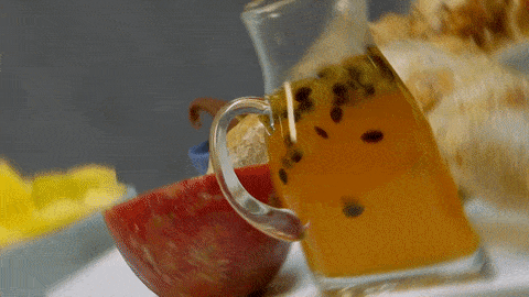 Việc biến tấu món ăn sẽ giúp bạn có được những &quot;recipe độc nhất vô nhị&quot; mang dấu ấn riêng.