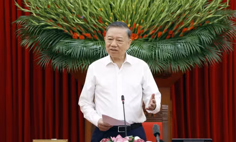 Mỗi đề xuất sửa đổi Điều lệ Đảng phải luận giải đầy đủ, thuyết phục