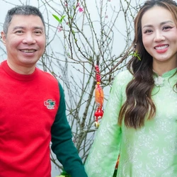 Vợ chồng NSND Công Lý tiếc khi không có Táo Quân