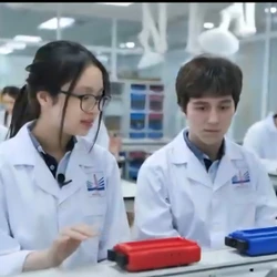 Cuộc thi Tekmonk Coding Olympiad 2025: Nơi thế hệ trẻ làm chủ ngôn ngữ của tương lai 