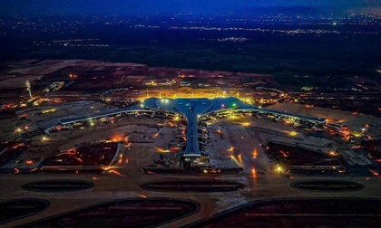 Sân bay Long Thành ‘ăn điện’ theo tiêu chuẩn nghiêm ngặt